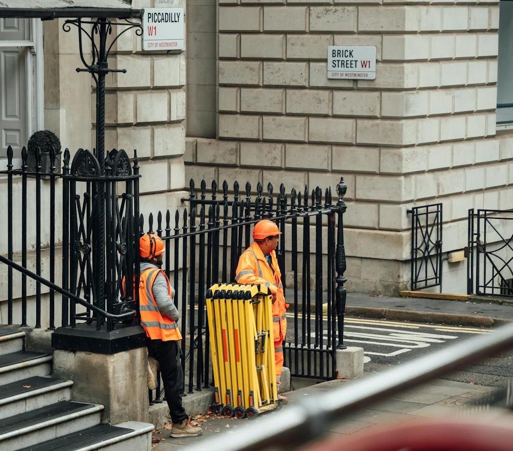 Sole Trader Gets Community Corrections Order