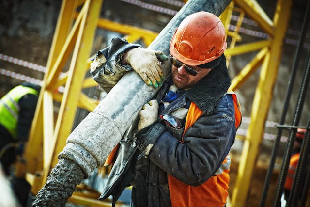 Company Fined $60,000 After Worker Falls Through Scaffold