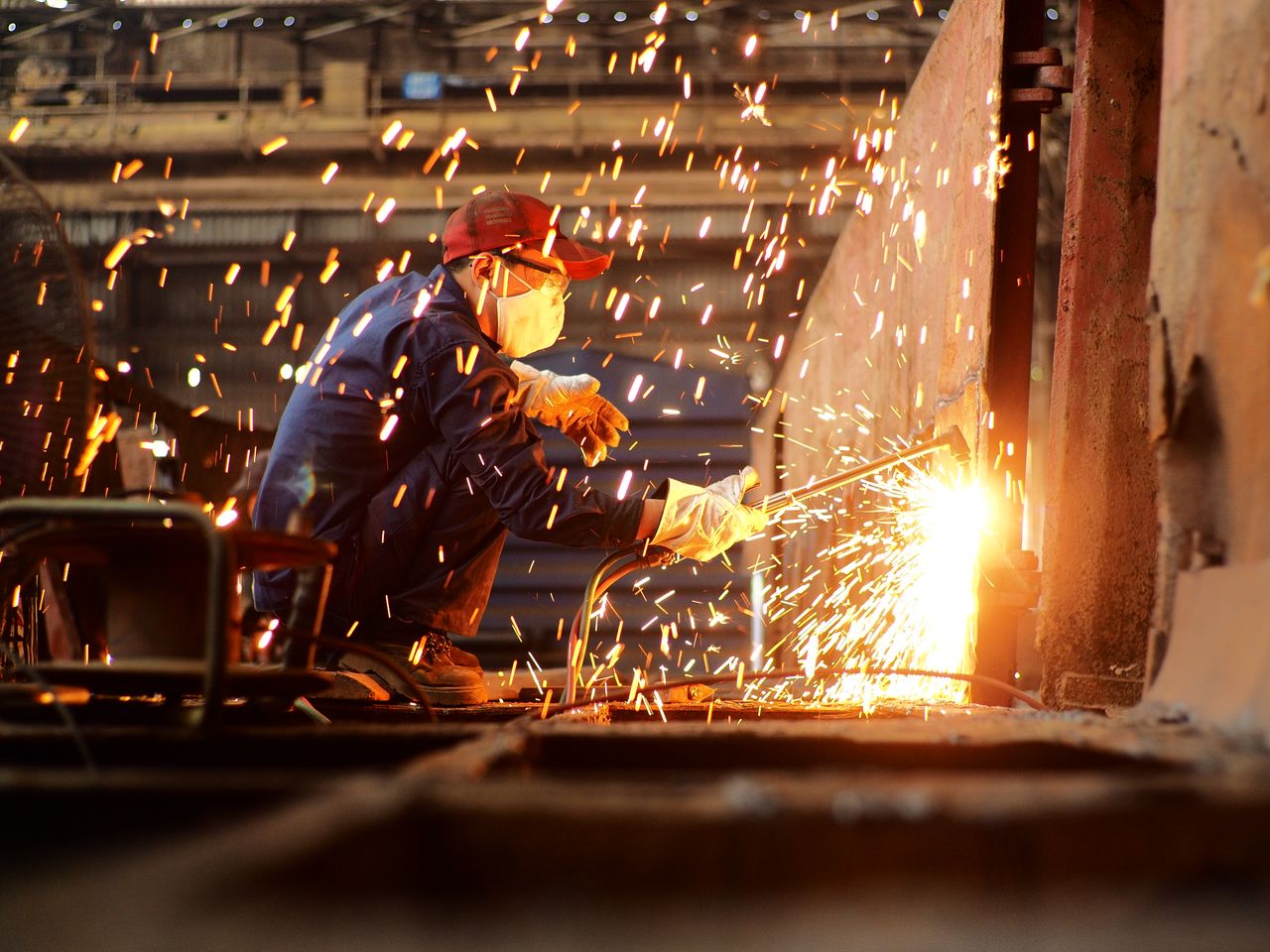 Project 3175 Targets Manufacturing Harm Hotspot