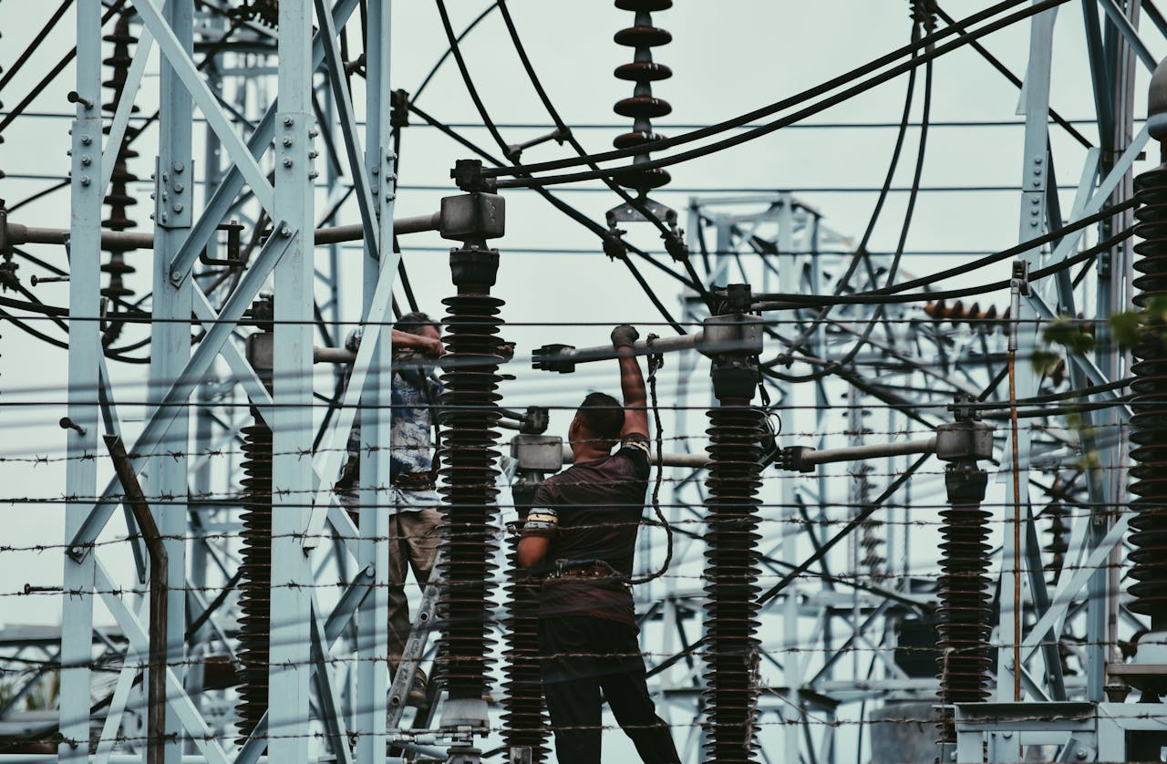 Six-Fold Fine Increase After Electric Shock Sentence Appeal